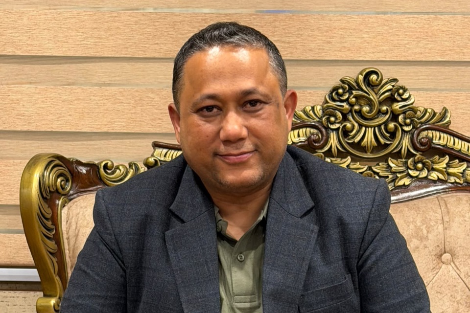sishir ret